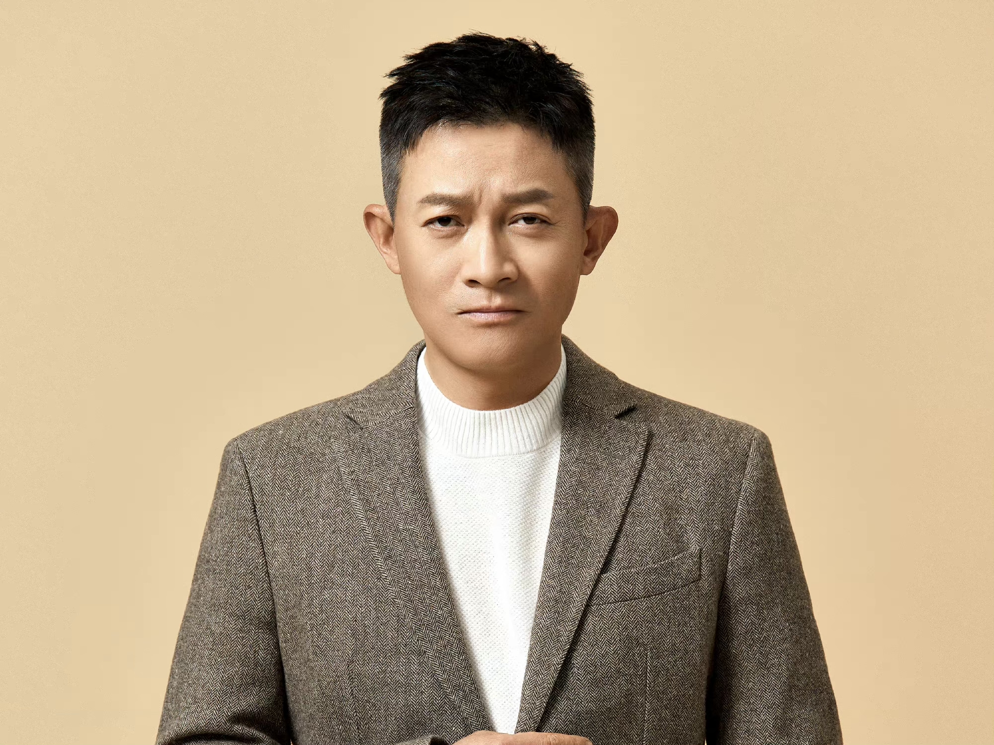 蒋小鱼扮演者 baijiahao.baidu.com