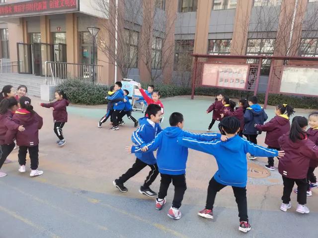 "数"我"慧"学!济南市景山小学第五届数学节文化活动纪实