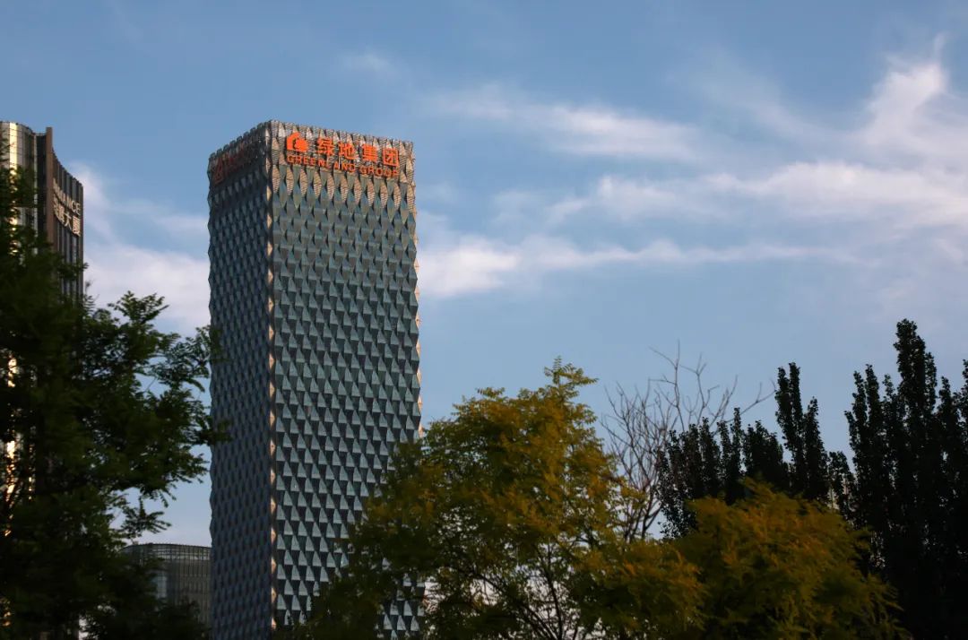 绿地门,他大发雷霆……"世界欠款500强"背后,上海巨头面临大考