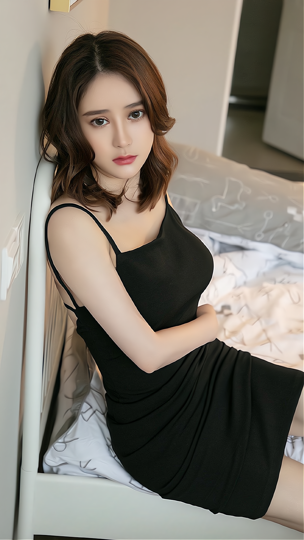4k 美女壁纸