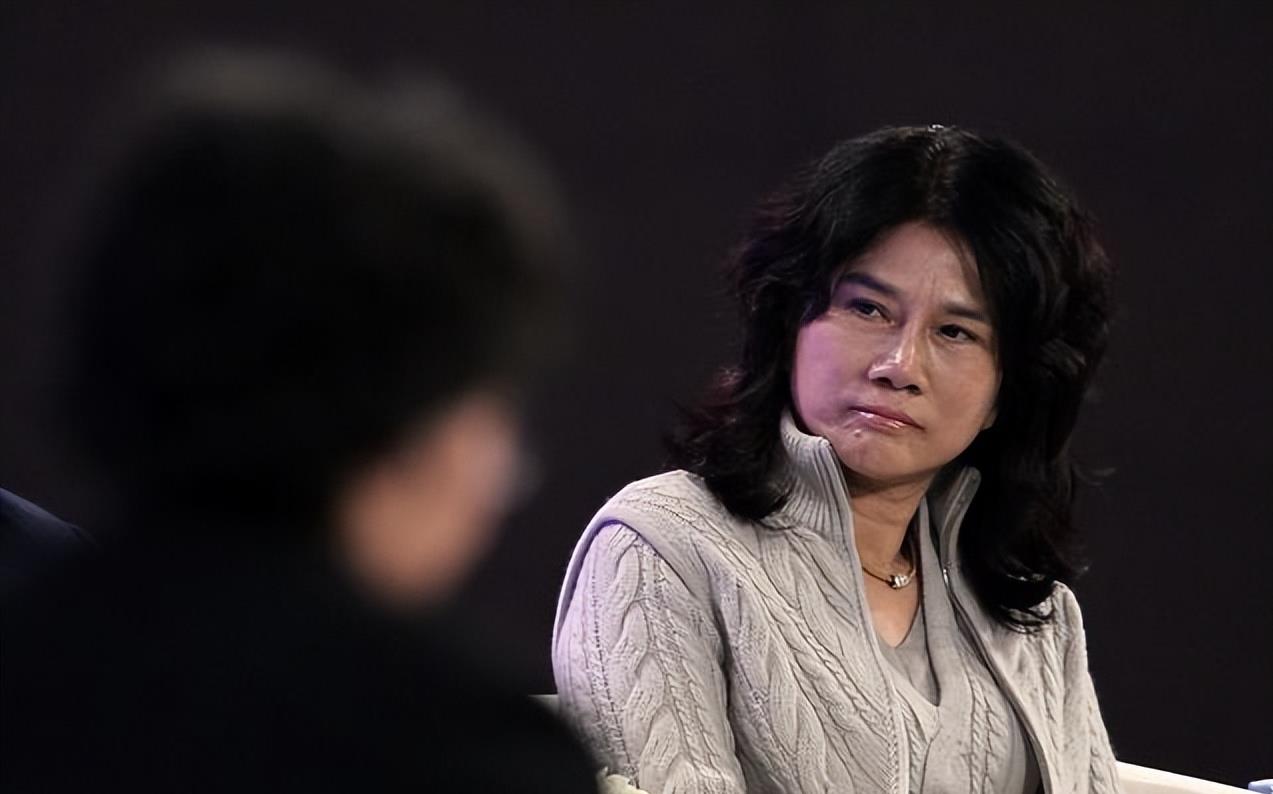 董明珠的雄心:当华为成为世界第一时,格力将紧随其后!