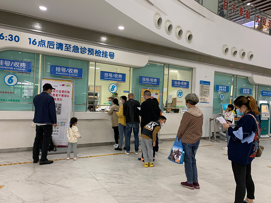 冷空气突袭"一老一小"易中招,上海没出现百日咳流行