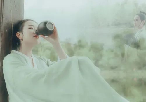桃花烙美诗21首