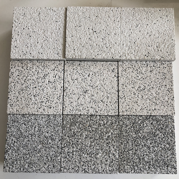 仿石材pc砖-荔枝面产品介绍