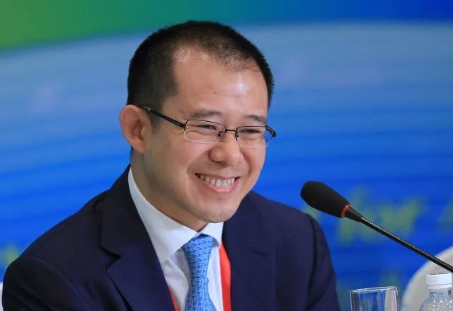 腾讯刘炽平:已储备大量h800芯片,足够再开发好几代混元大模型