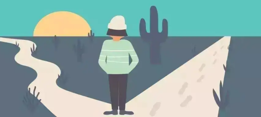 为什么越是处于低谷期,受到的恶意就会越大?