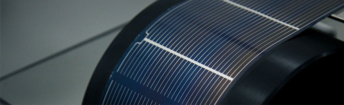 单晶硅与多晶硅太阳能电池组件