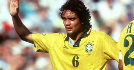 巴西著名球星伊布莱姆·布兰科确诊新冠肺炎 目前已入院治疗