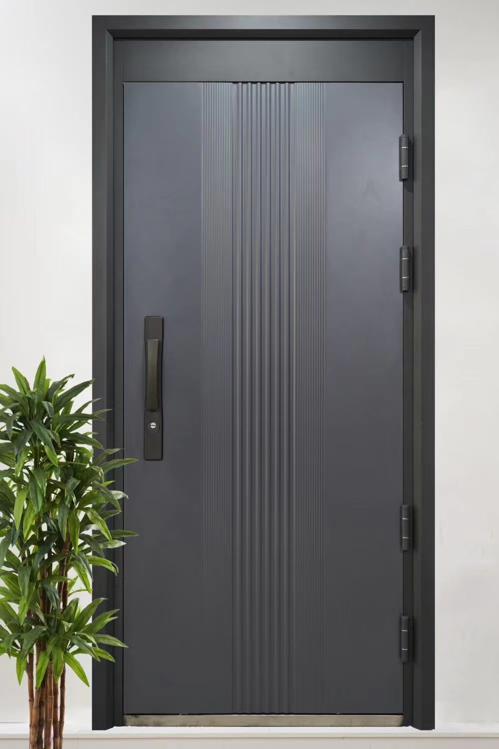 浙江精创一品防盗门