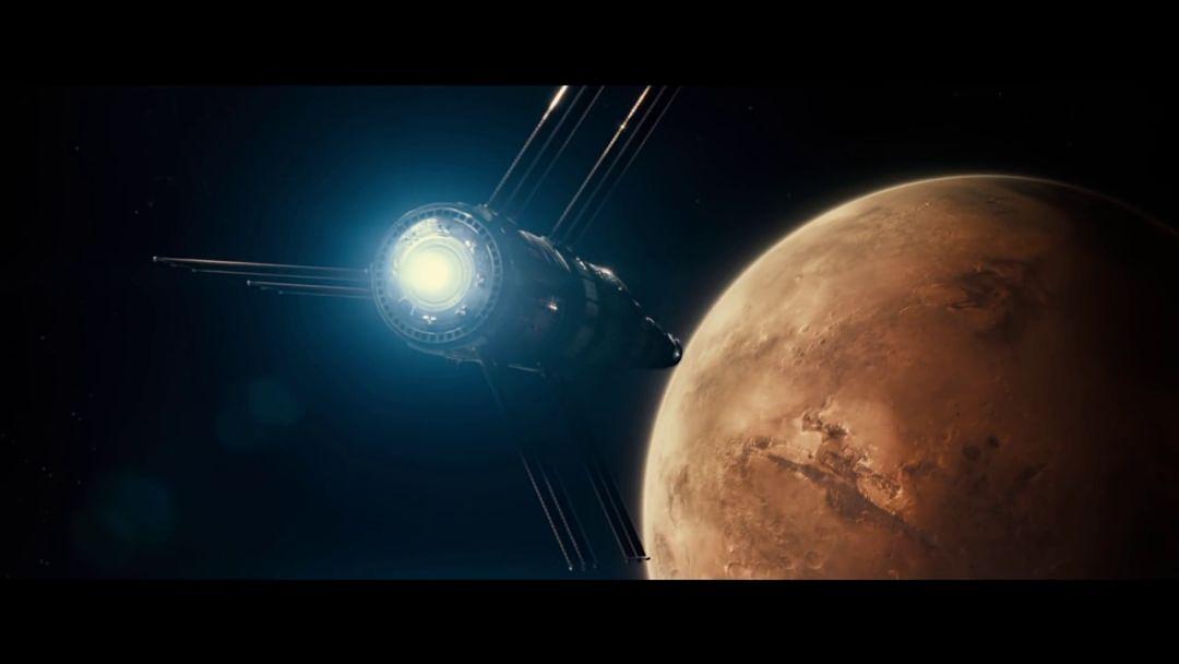 《星际探索》:是什么拯救了这部6.7分烂片?