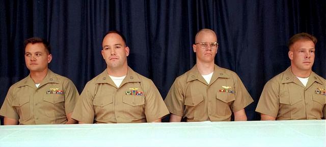 卡瓦莱塞惨案:美国战机切断缆车钢索,20人从80米高空摔落致死