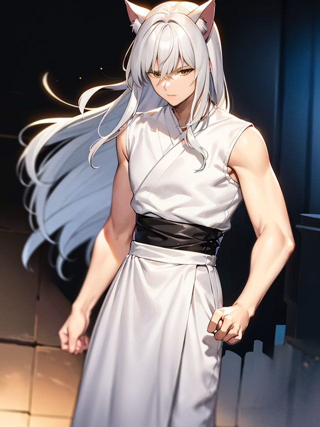 《幽游白书》各种画风的藏马 头像 壁纸