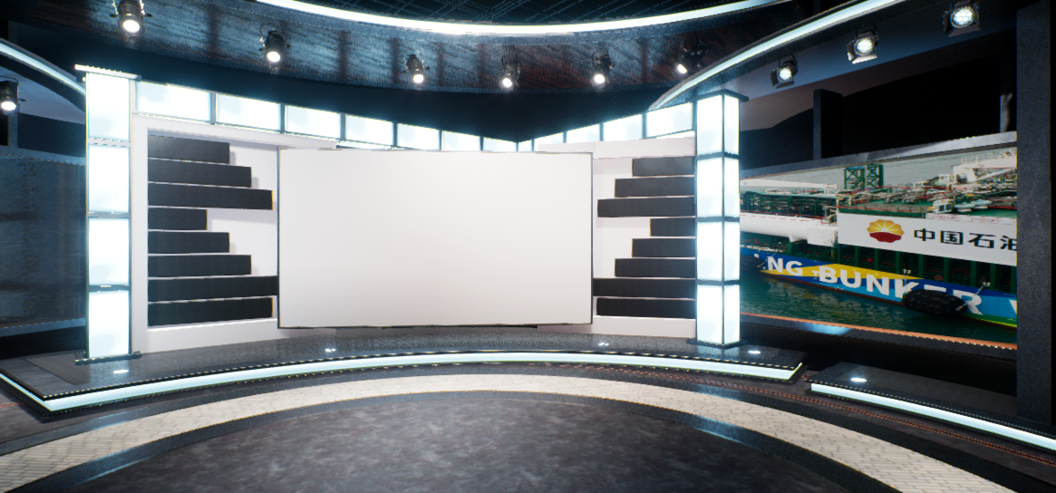 中国外文局文化传播中心借力vlive虚拟直播 打造国际汉文化云讲堂