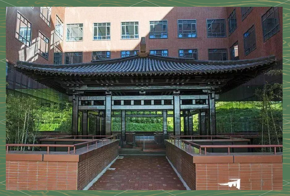 浙江大学舟山校区:海洋学院新篇章即将开启