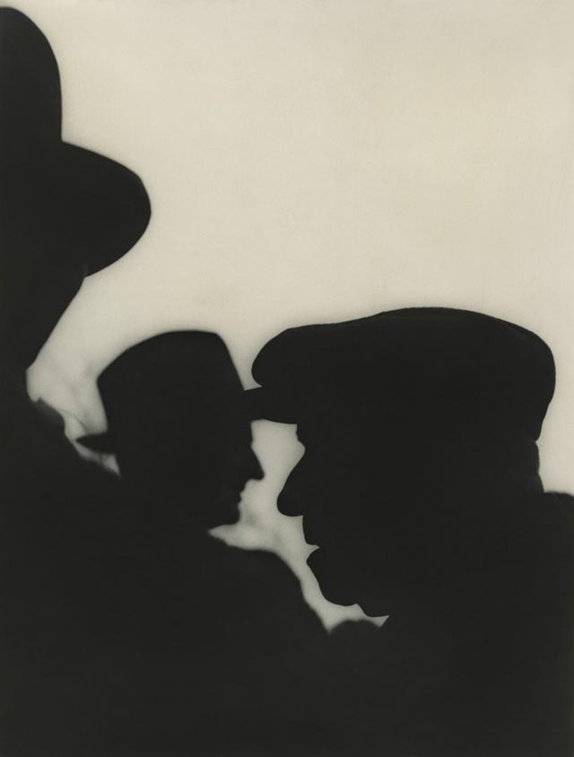 索尔·雷特(saul leiter)街头摄影