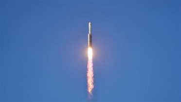 我国空间站快递员将上新！轻舟初样试飞船成功发射