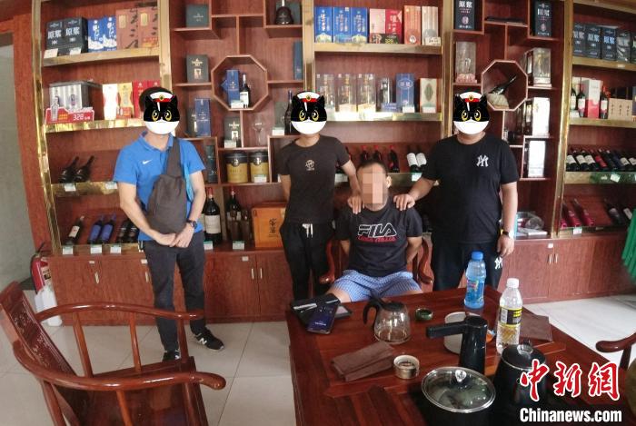 查扣涉案资产超25亿 海南"清零攻坚"1个多月打掉9涉黑恶团伙