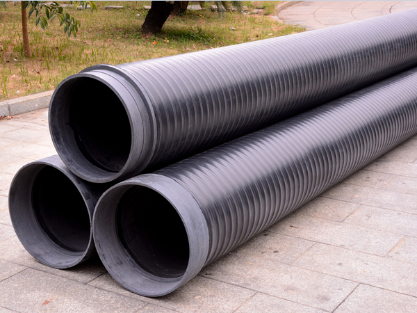 革新工程建设,选择hdpe中空壁塑钢缠绕管,享受高品质管道系统