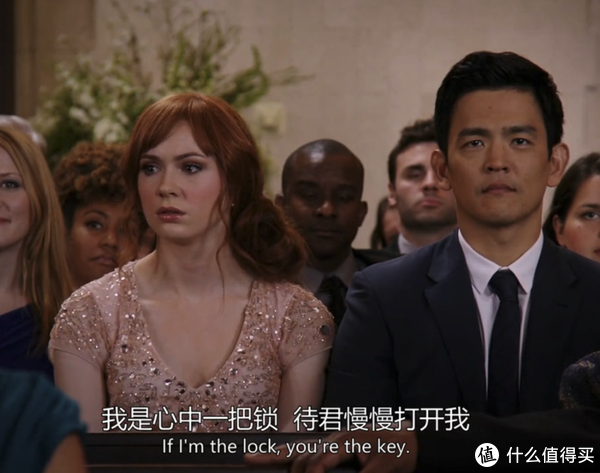 3分美剧——《再造淑女selfie》,可爱又性感的女主太迷人!