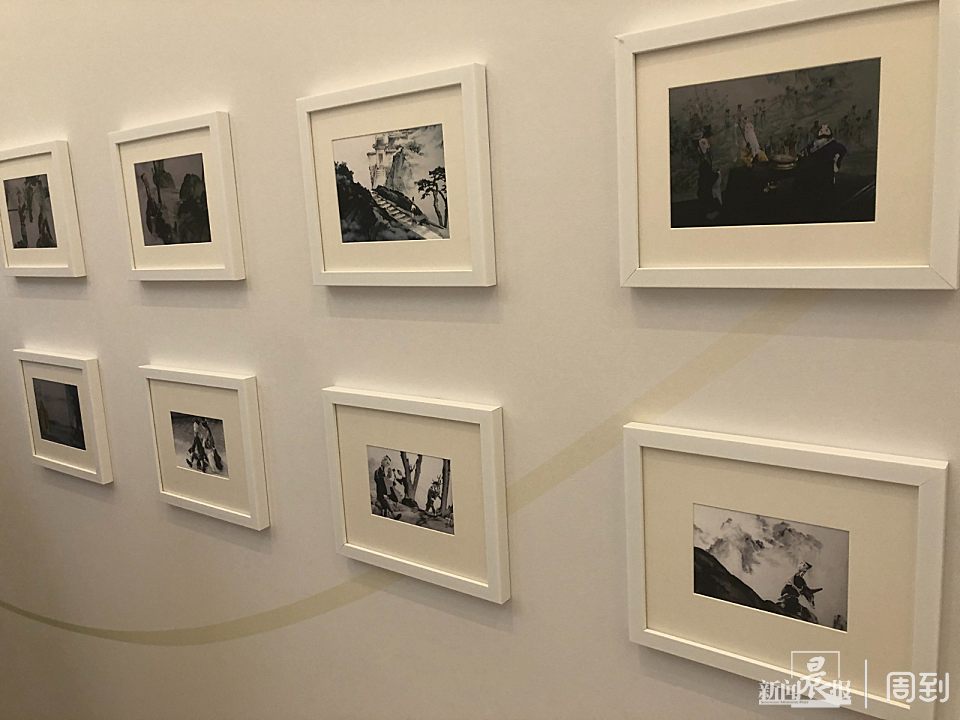 弄堂乘风凉,看露天电影,还有动画艺术展……寻回上海人的夏日回忆!