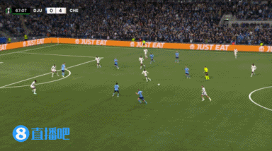 欧协-吉乌破门韦加建功 切尔西3-1阿斯塔纳_切尔西欧协联半决赛尤尔加登比分4-1杰克逊双响穆卢格塔头球