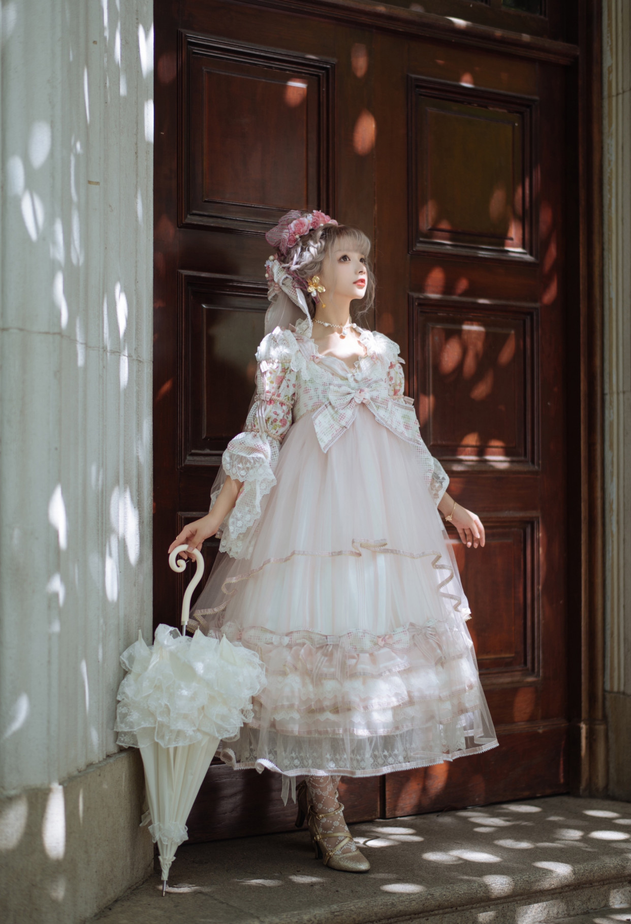 洛丽塔 - 热门商品专区