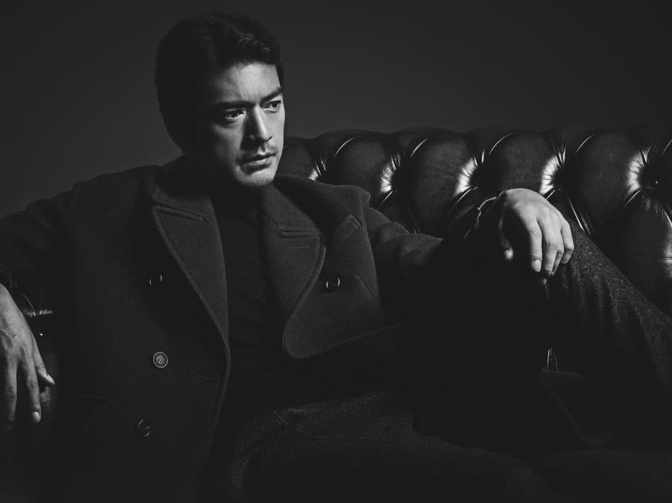 明星与演员,一个时代的议题,5位甘做演员的『明星』