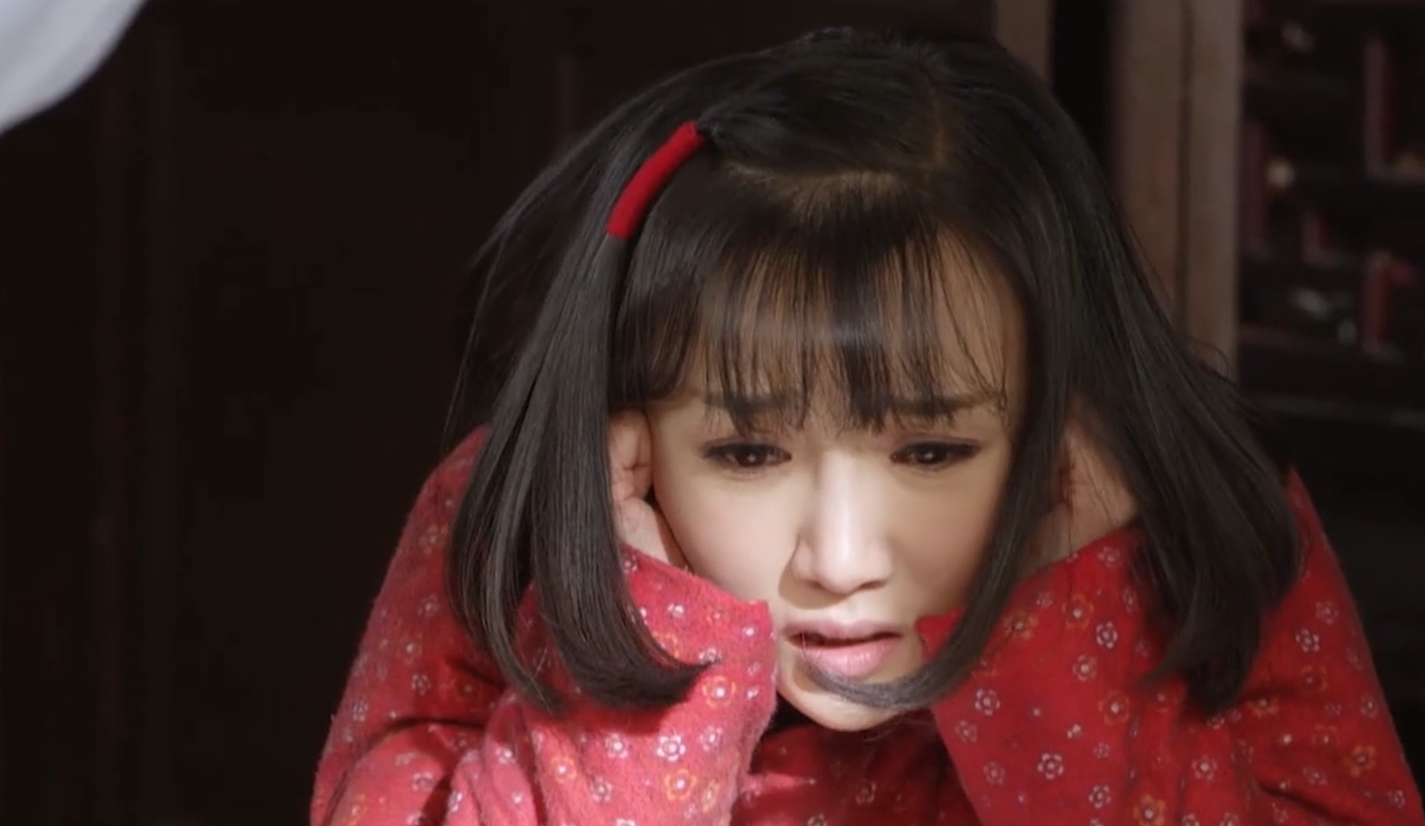 苏小菊成功上位,余东风和老战友重逢,意外得知重要情报