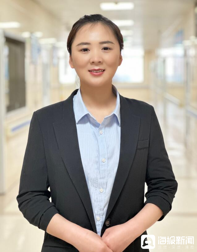 "山东好护士"孙丽荣:男童被异物卡喉命悬一线 正休班的她紧急出手救娃