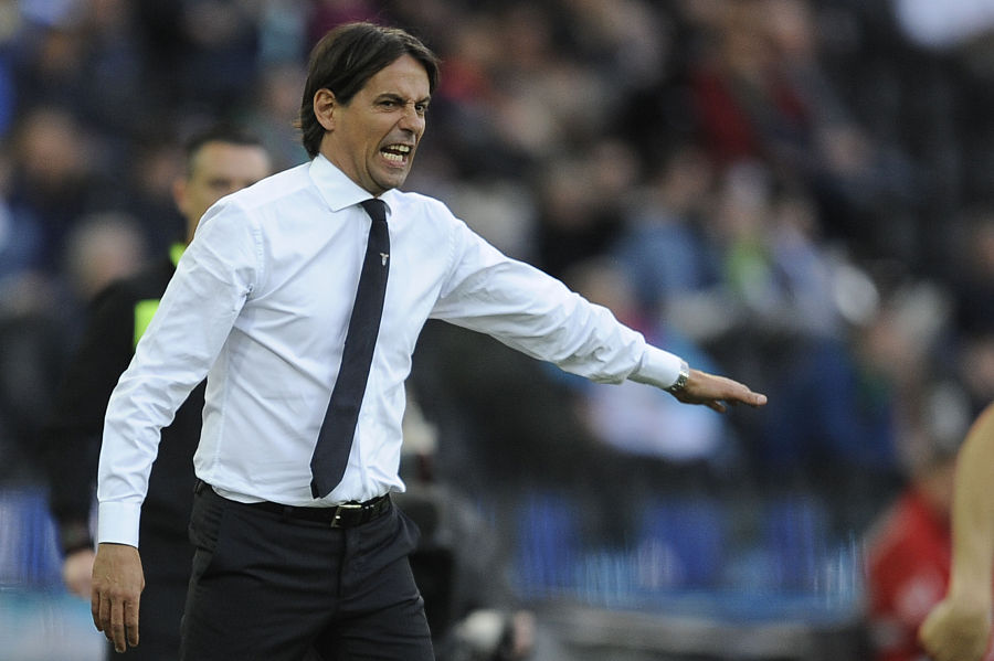 甩不掉的牛皮糖——那不勒斯,三线均无一冠争——国际米兰