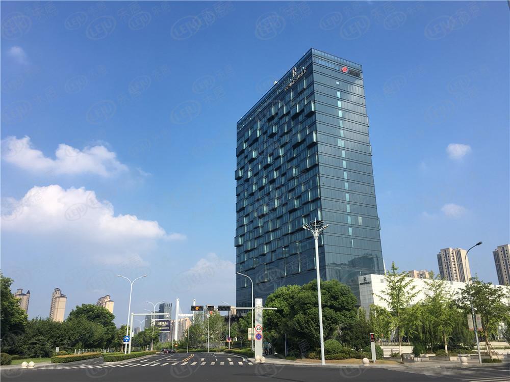 8万 盛泽最高!建发改善盘去化逾七成