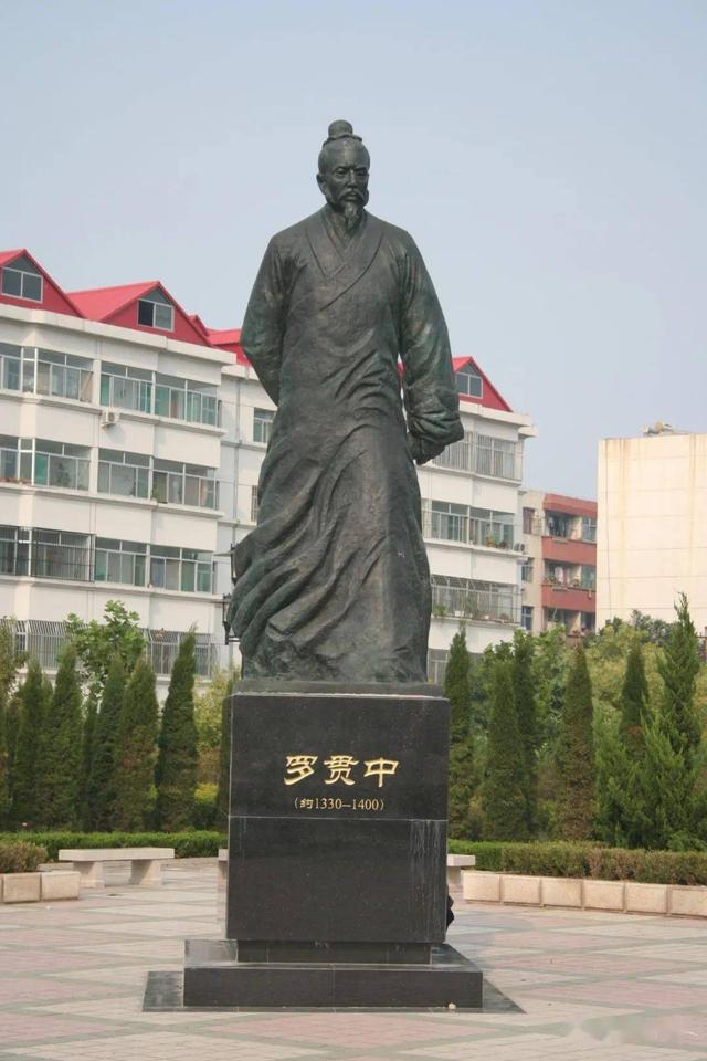 东平的历史文化名人知多少