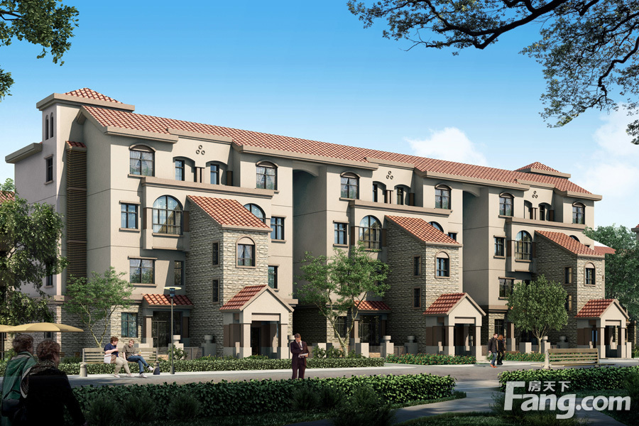 天津翡翠蓝湾怎么样 天津翡翠蓝湾是哪个开发商