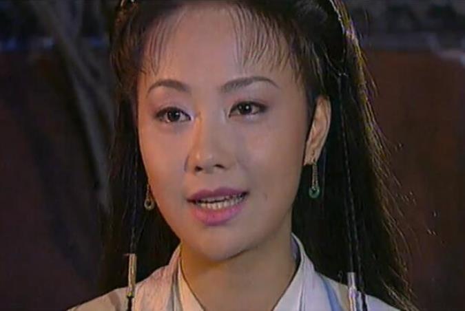 《西游记后传》灵儿既爱白莲花又爱碧游,是不是渣男,看了就知道