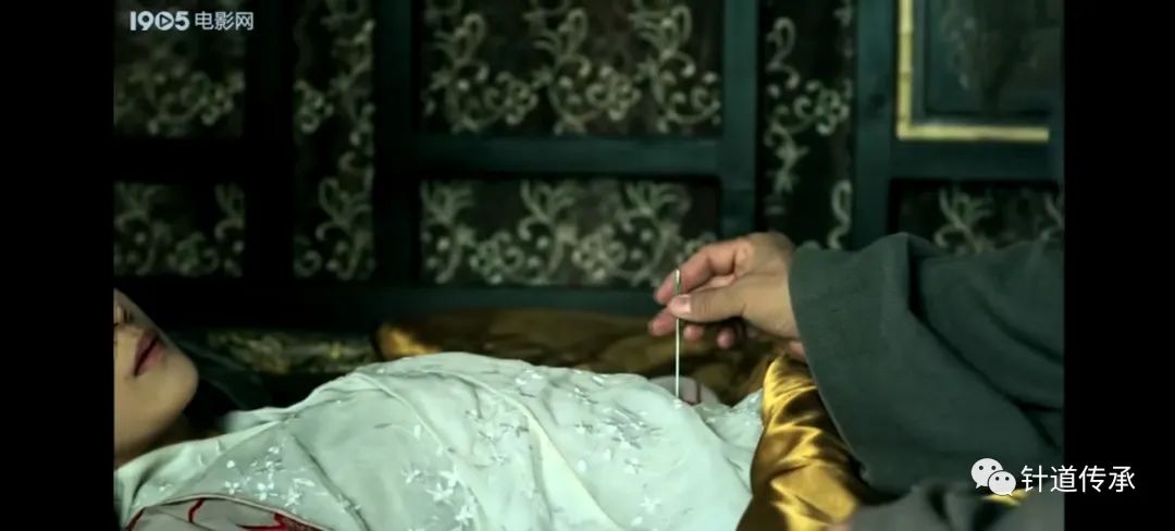 针灸电影|《皇甫谧》——一代儒医的传奇人生