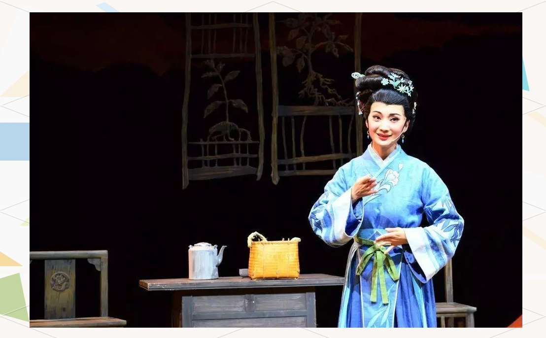 谢思琴:黄梅戏舞台上的执着与荣耀