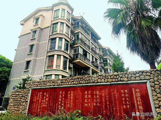 城中村"飞升记"——江西南昌进顺村发展观察