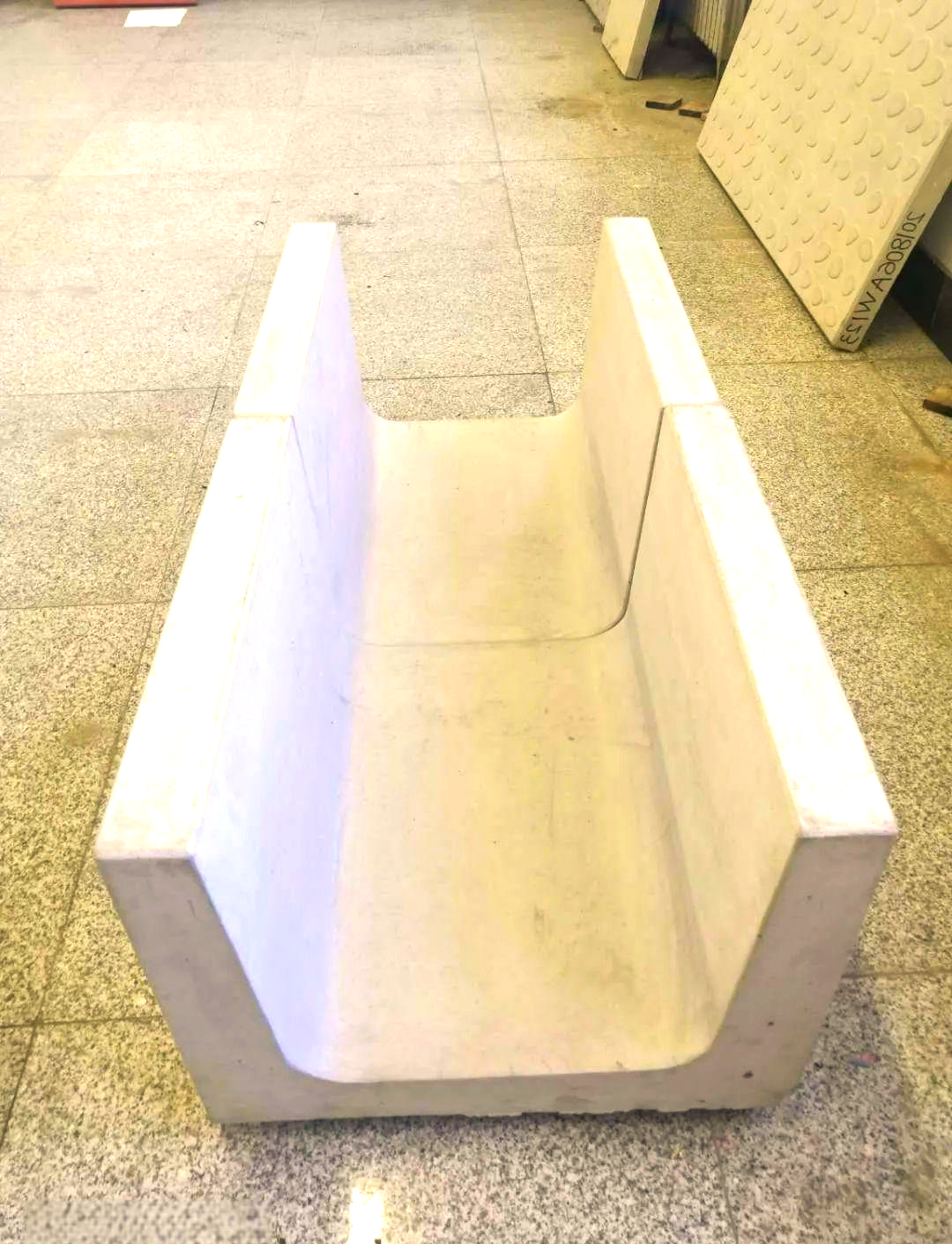 u型电缆沟槽预制与安装要点详解