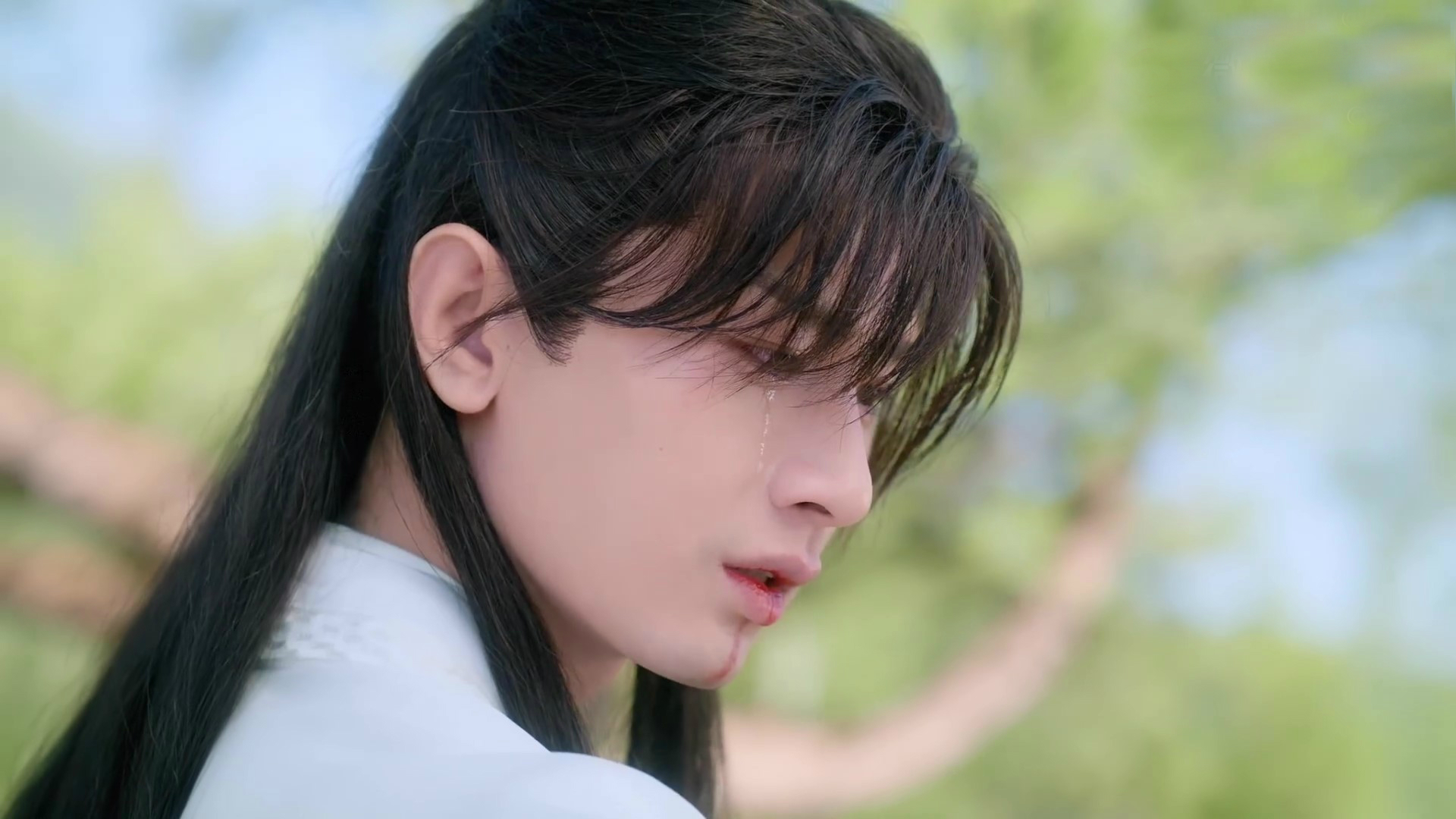 《沉香如屑》首发预告,杨紫成毅原声出演,剧情虐恋小紫自侃捅夫