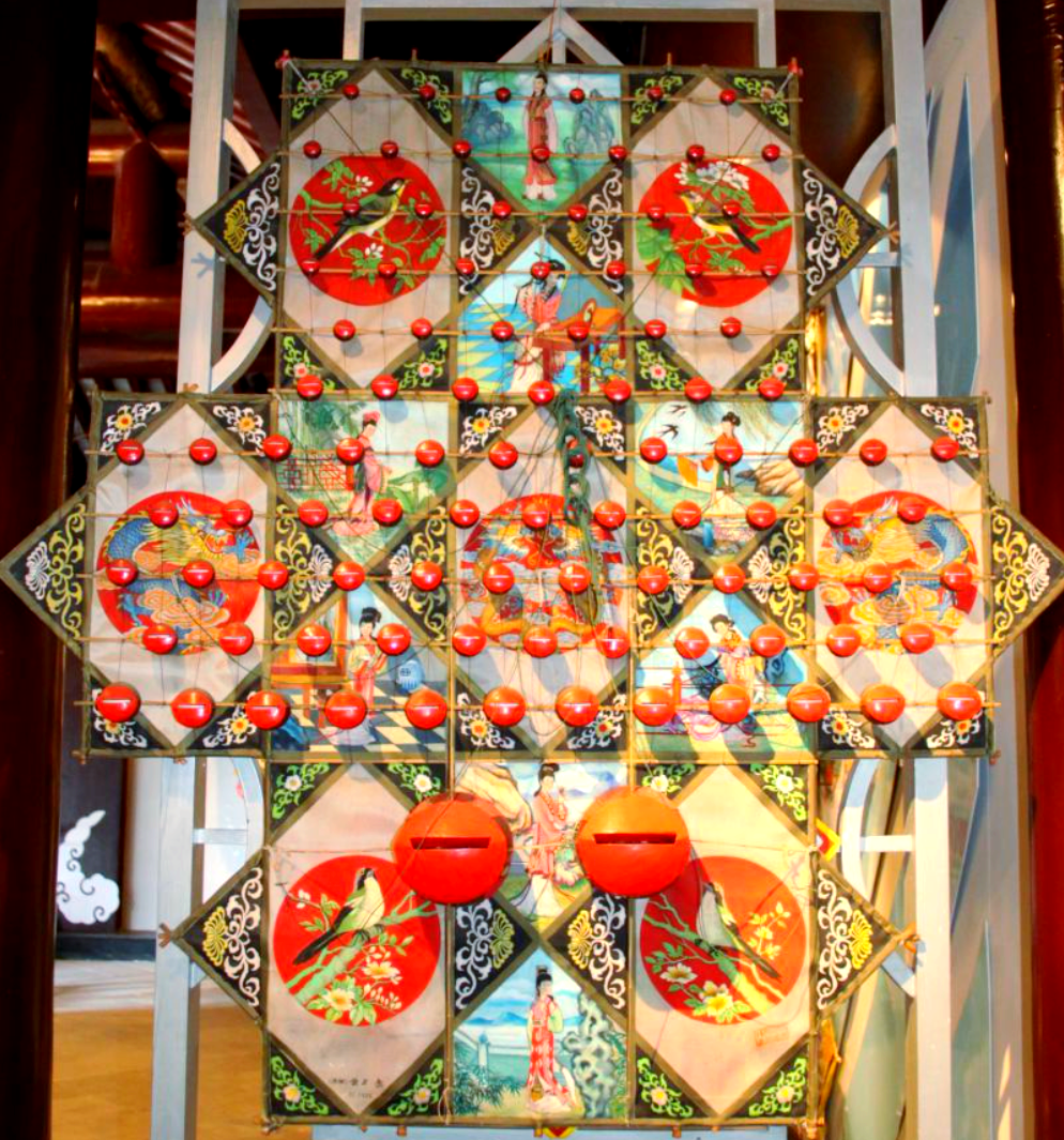 南通板鹞风筝:在传统与艺术中绽放新活力