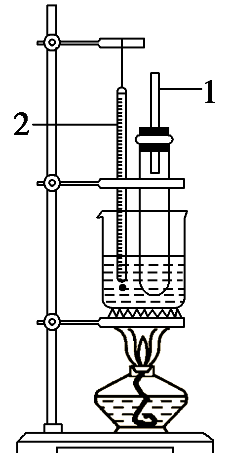 苯高中化学试讲(高中化学必修二苯的教案)  第1张