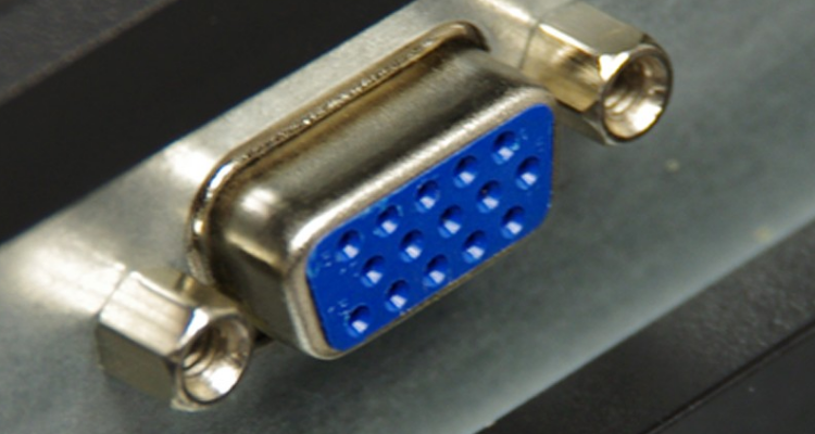 vga palette snoop是什么意思