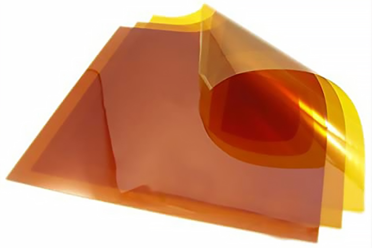 性能优异的5g材料——pi薄膜