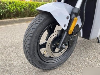 小牛电动车用什么规格轮胎