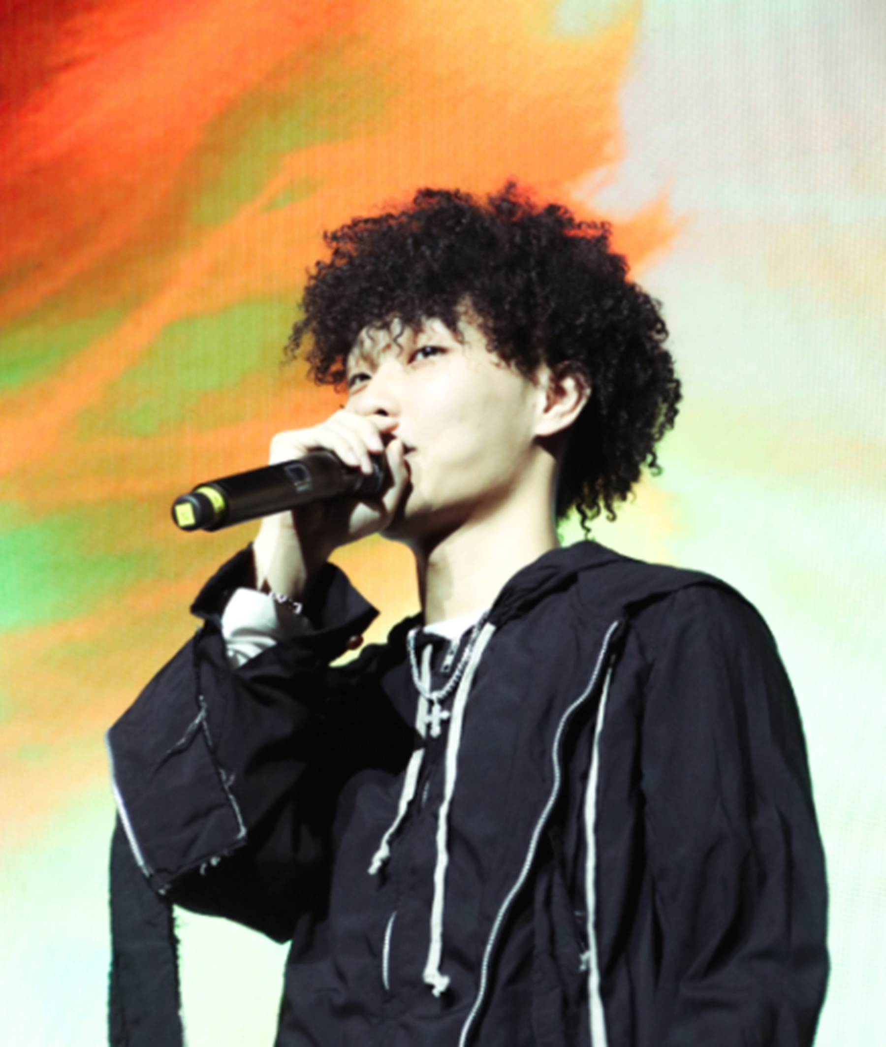 小牛奶lilmilk多大,他参加过什么综艺