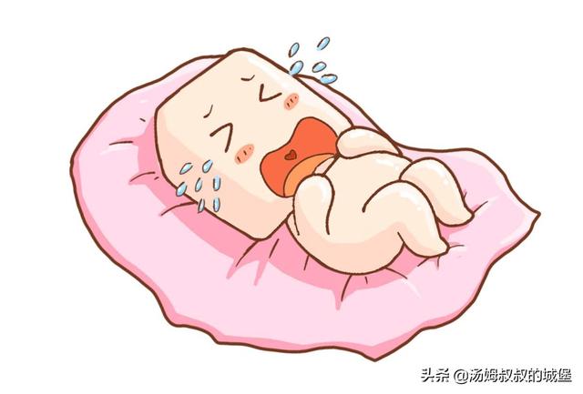 读懂宝宝需求性啼哭,回应才更有针对性