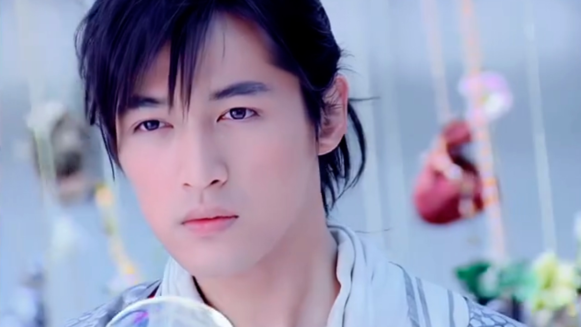 张居正官宣胡歌,38秒盘点胡歌的古装经典角色