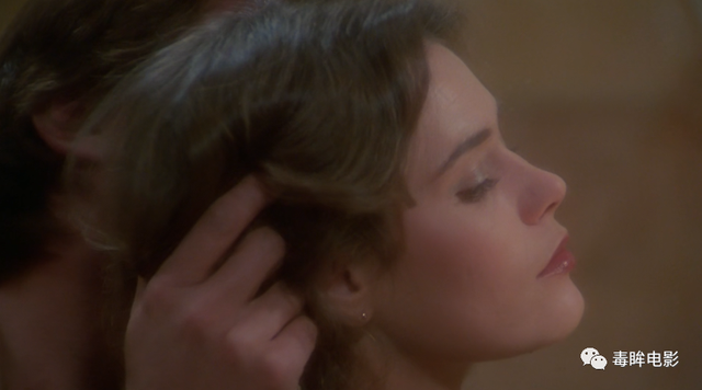 虐恋拍成浪漫的抒情诗,电影《o的故事》探讨爱的本质和极限