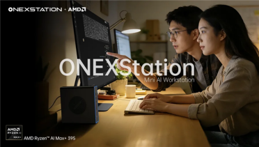 售价超两万 壹号本锐龙AI Max+ 395迷你AI工作站上架