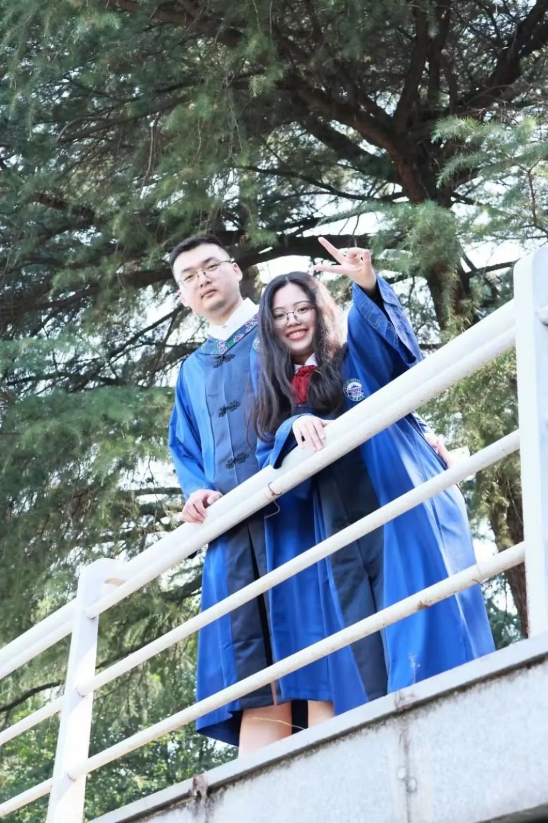 武汉大学新政策：学生夫妻可申请合宿！